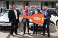 Sociální služby Ústeckého kraje zajistí péči v elektromobilech